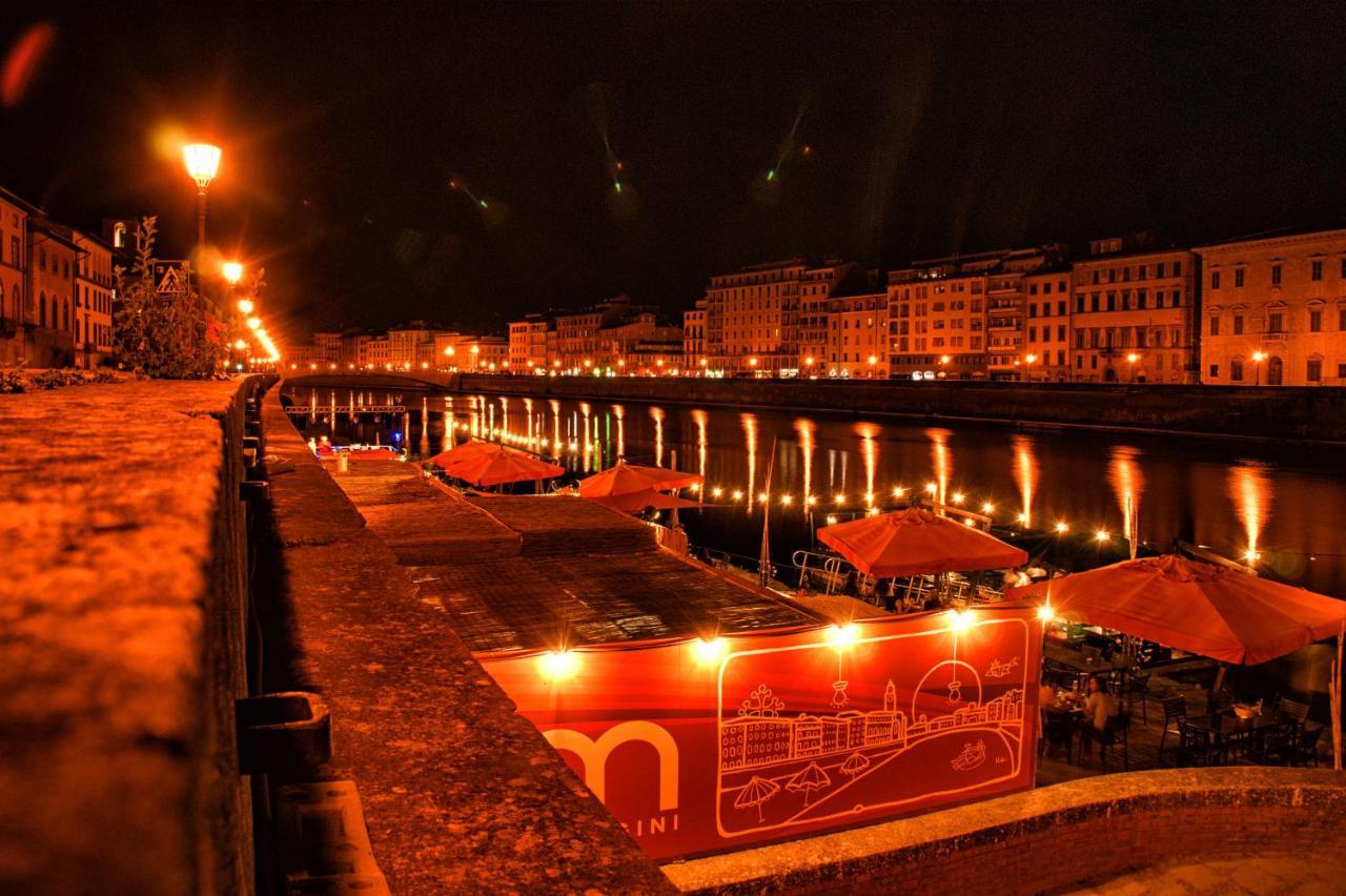 Lejlighed On The Riverside *