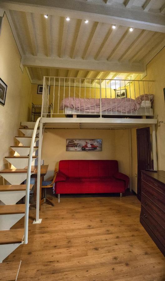 On The Riverside Appartement *