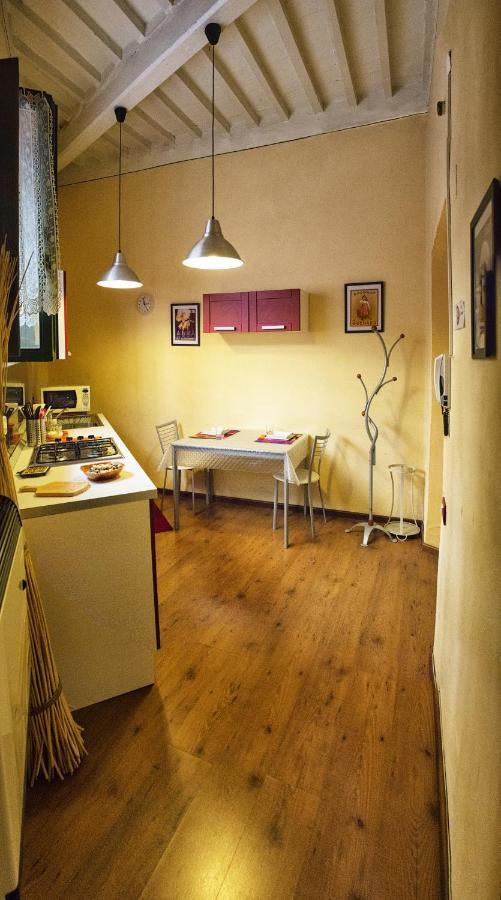 Appartement On The Riverside *