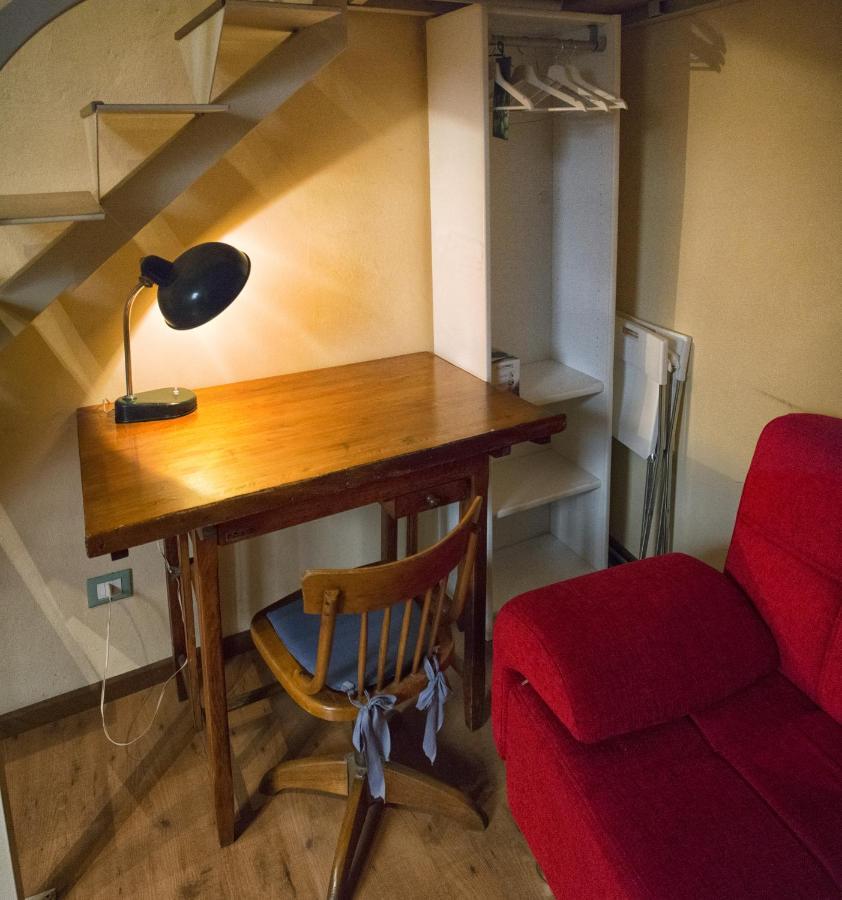 Appartement On The Riverside Pise
